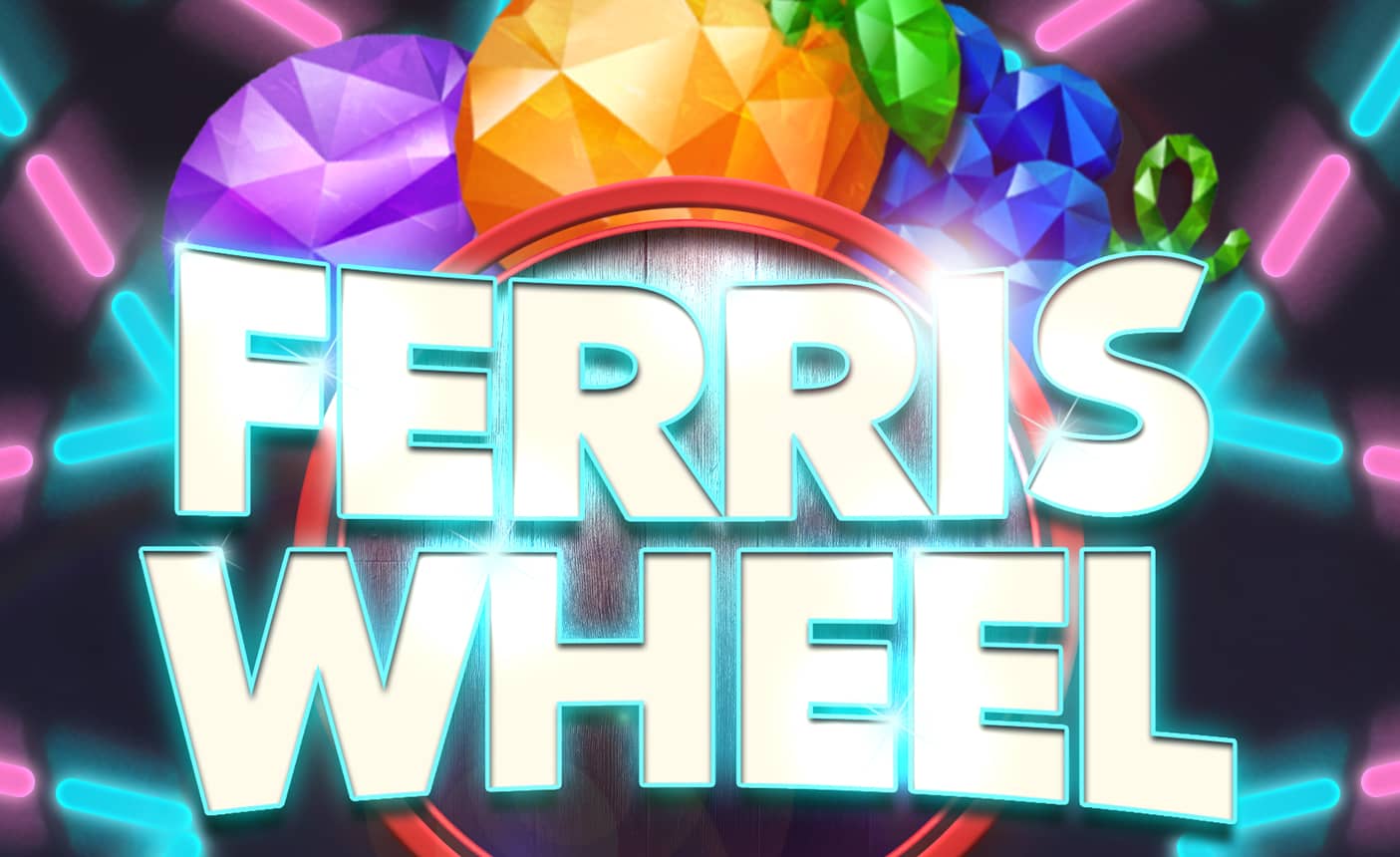 Ferrish Wheel