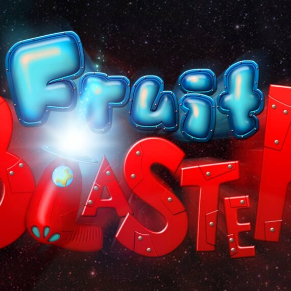 Fruit Blaster