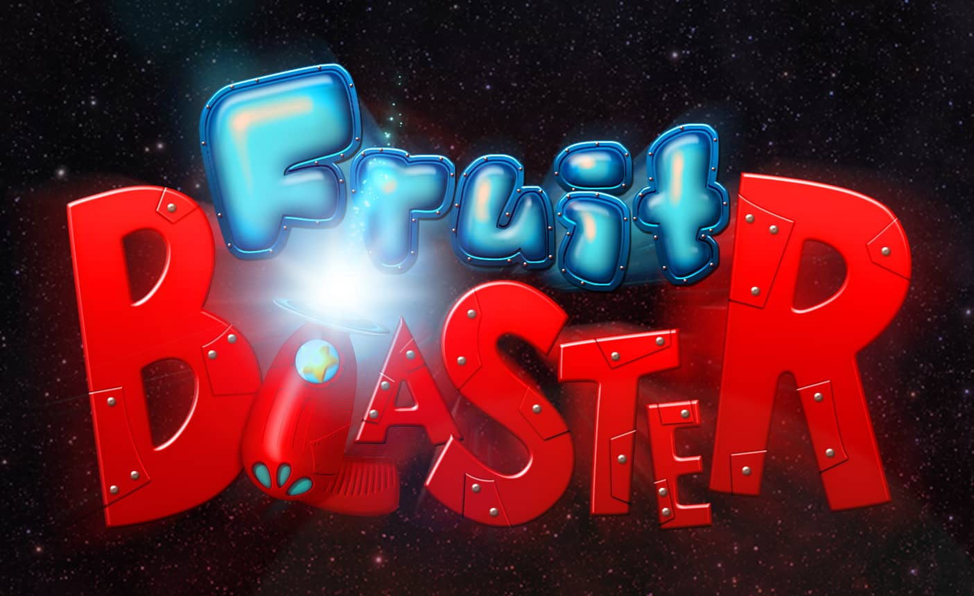 Fruit Blaster