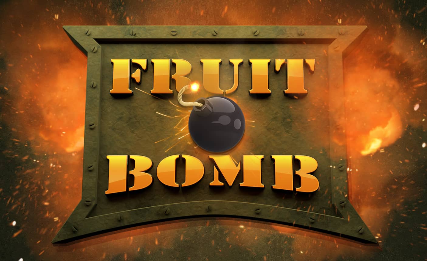 Fruit Bomb