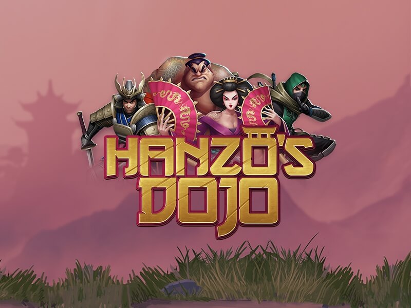 Hanzo's Dojo