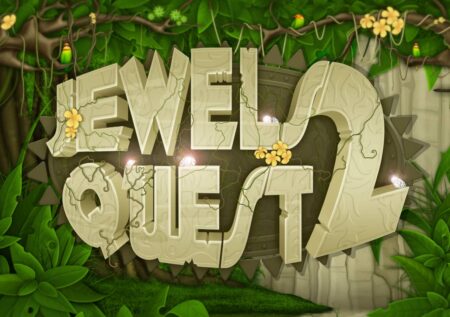 Jewels Quest 2