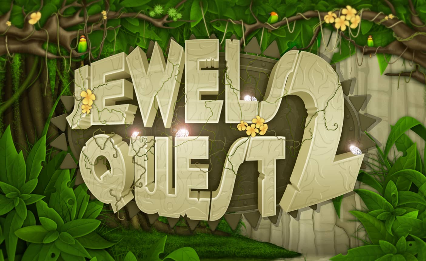 Jewels Quest 2