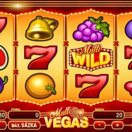 Předvánoční nálada v online casinech: Kolik vytočili nejlepší hráči v listopadu?