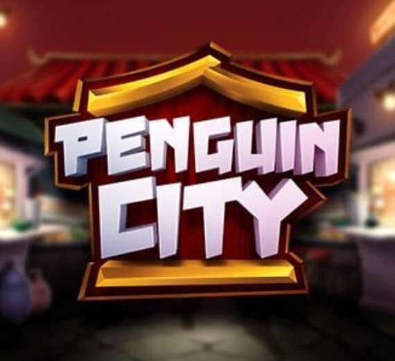 Penguin City