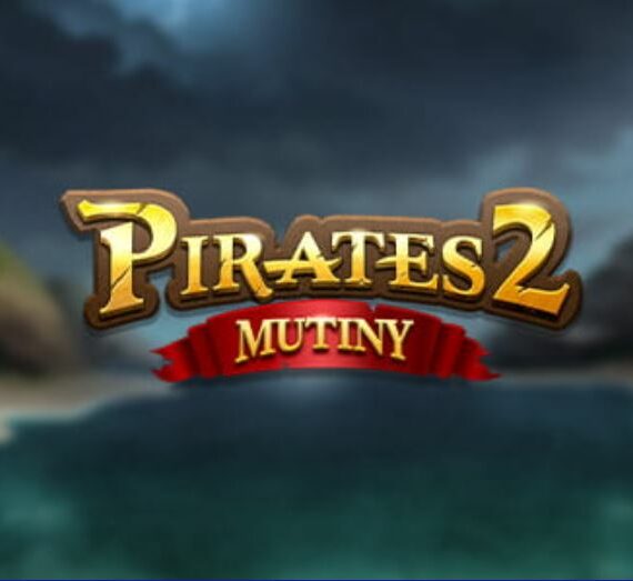 Pirates 2 Mutiny