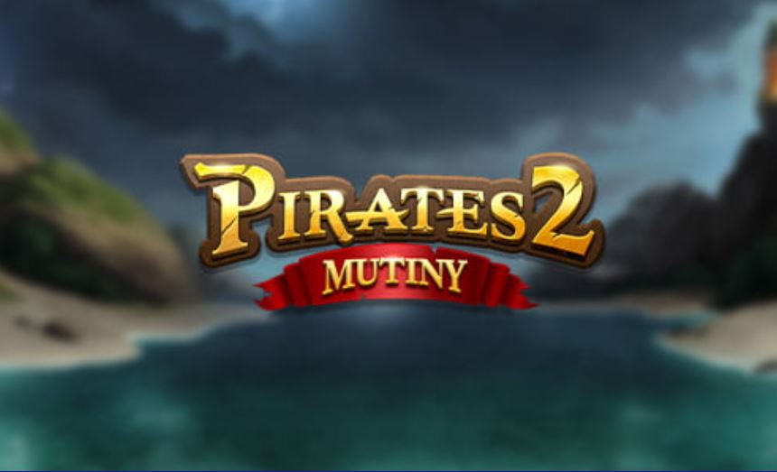 Pirates 2 Mutiny