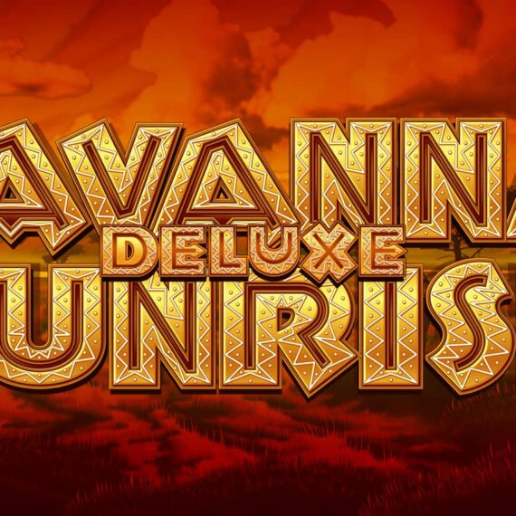 Savanna Sunrise Deluxe