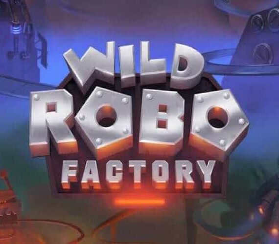 Wild Robo Factory