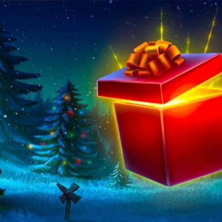 Apollo Games přináší skvělou vánoční nadílku!
