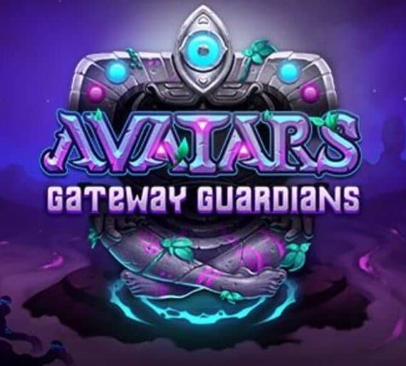 Avatars – Gateway Guardians