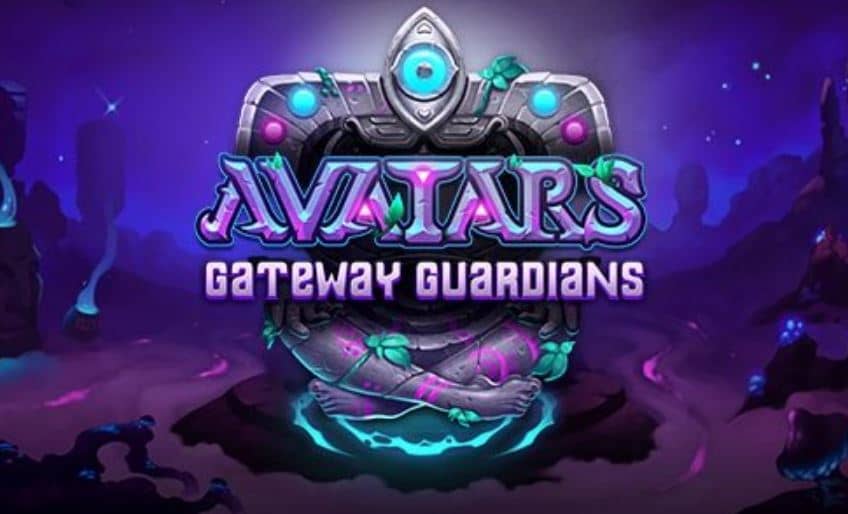 Avatars - Gateway Guardians