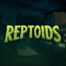 Reptoids