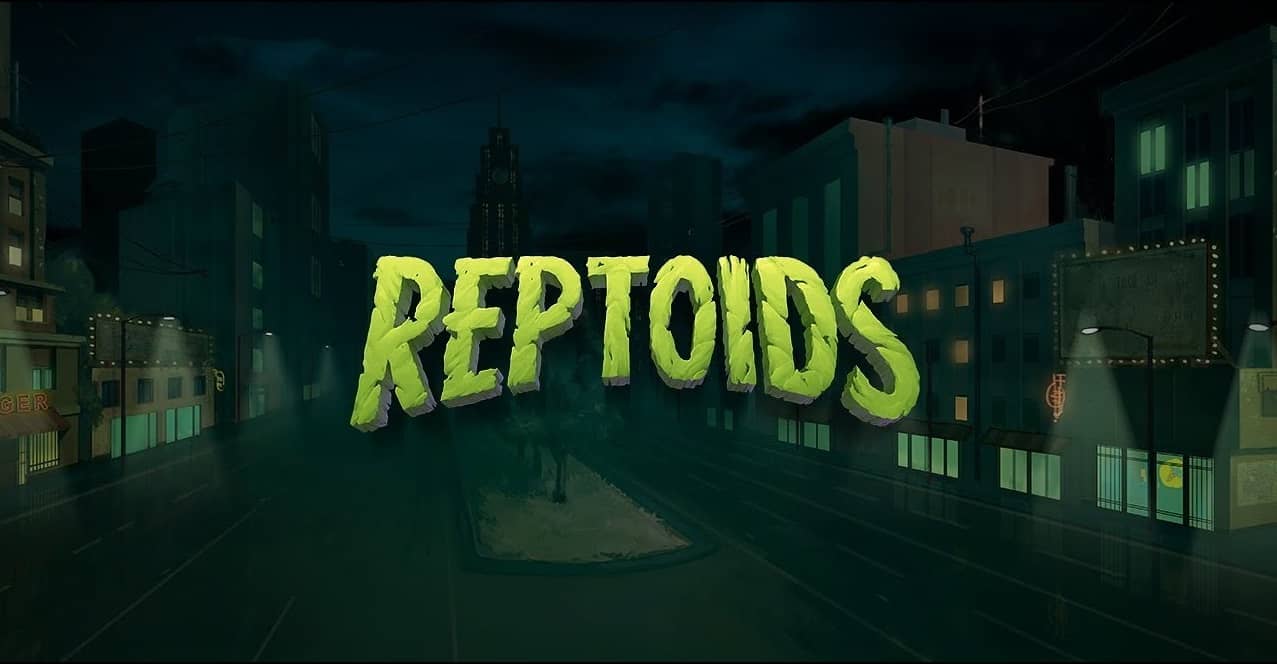 Reptoids