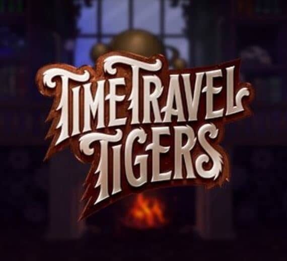 Time Travel Tigers