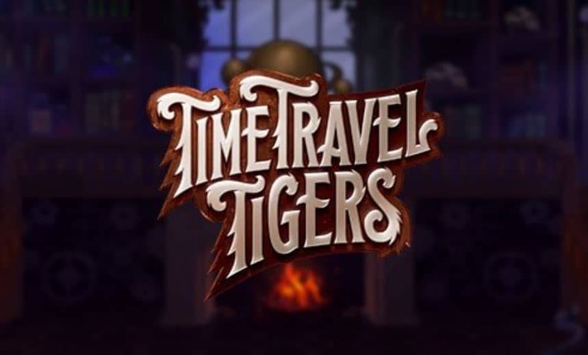 Time Travel Tigers