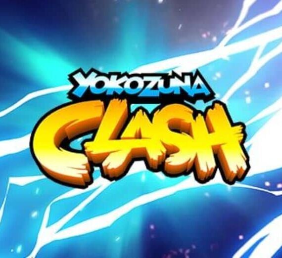 Yokozuna Clash