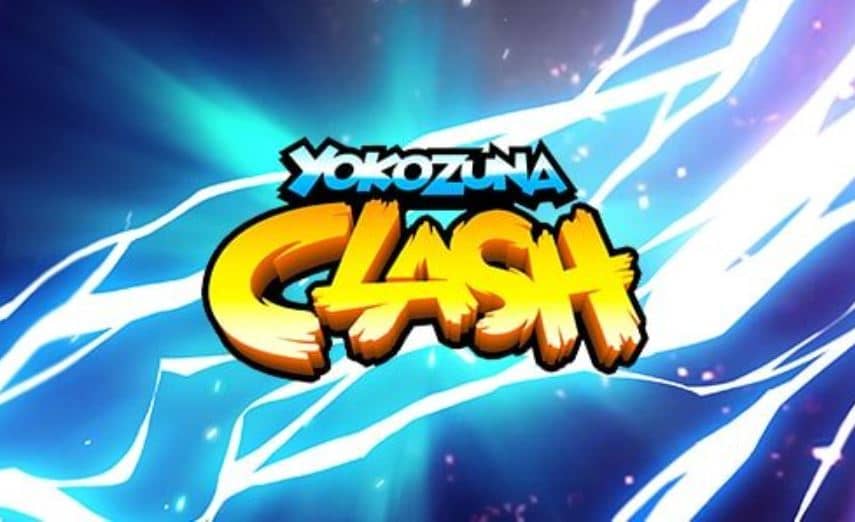 Yokozuna Clash