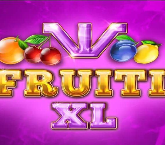 Fruiti XL