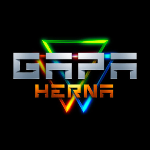 Gapa herna