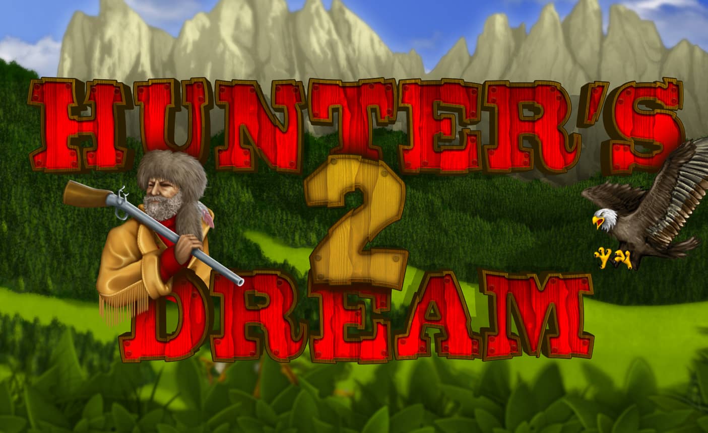 Hunter's Dream 2