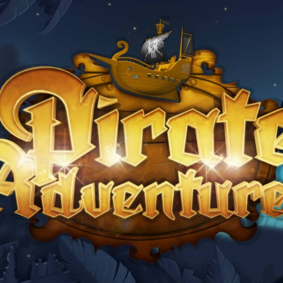 Pirate Adventures