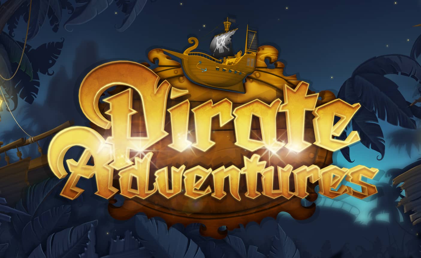 Pirate Adventures