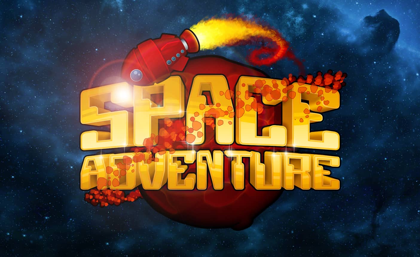 Space Adventure