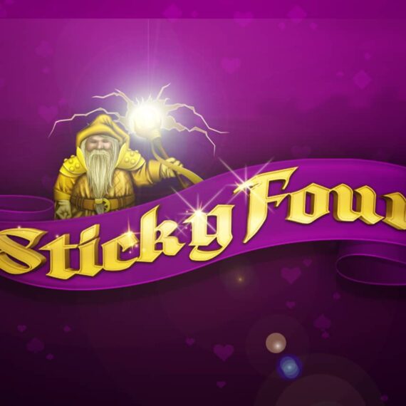 Sticky Four