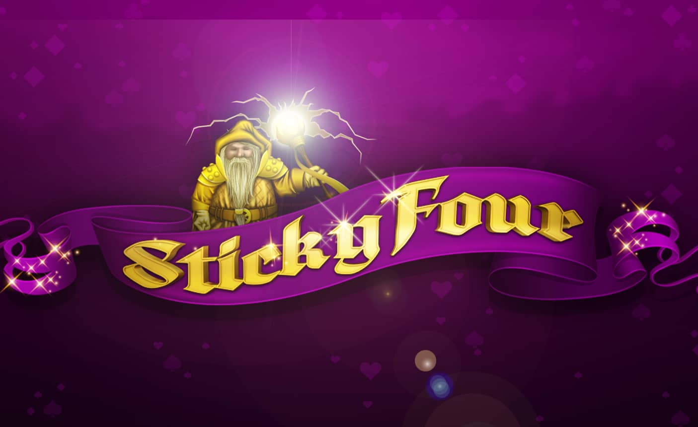 Sticky Four