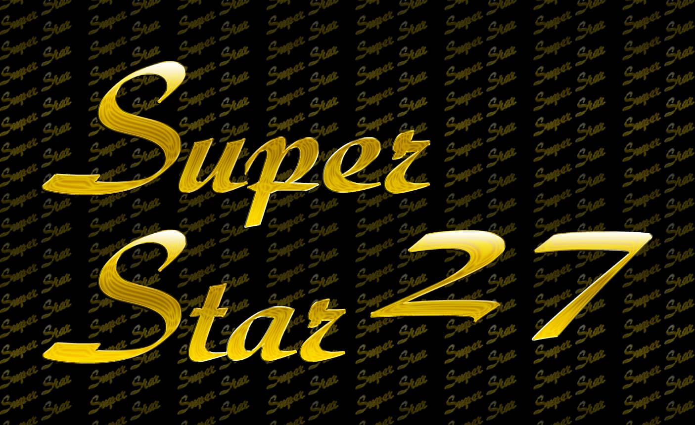 Super Star 27