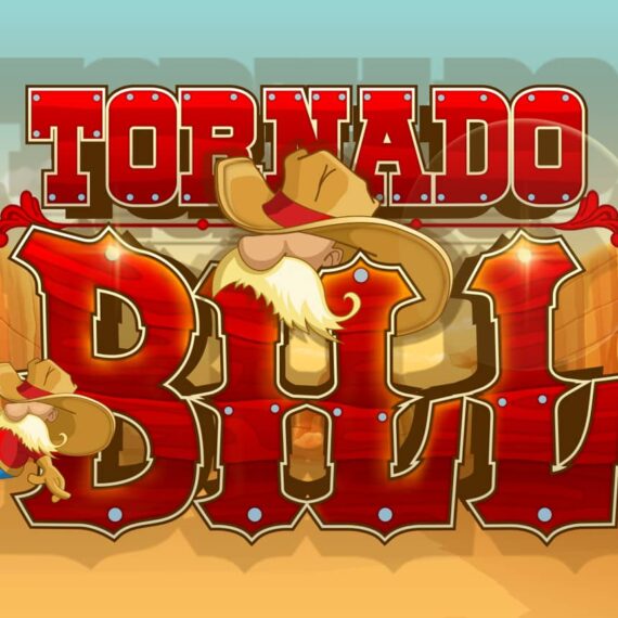 Tornado Bill