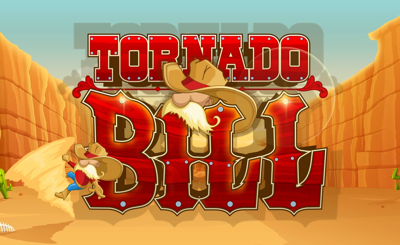 Tornado Bill