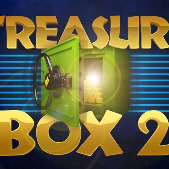 Treasure Box 2