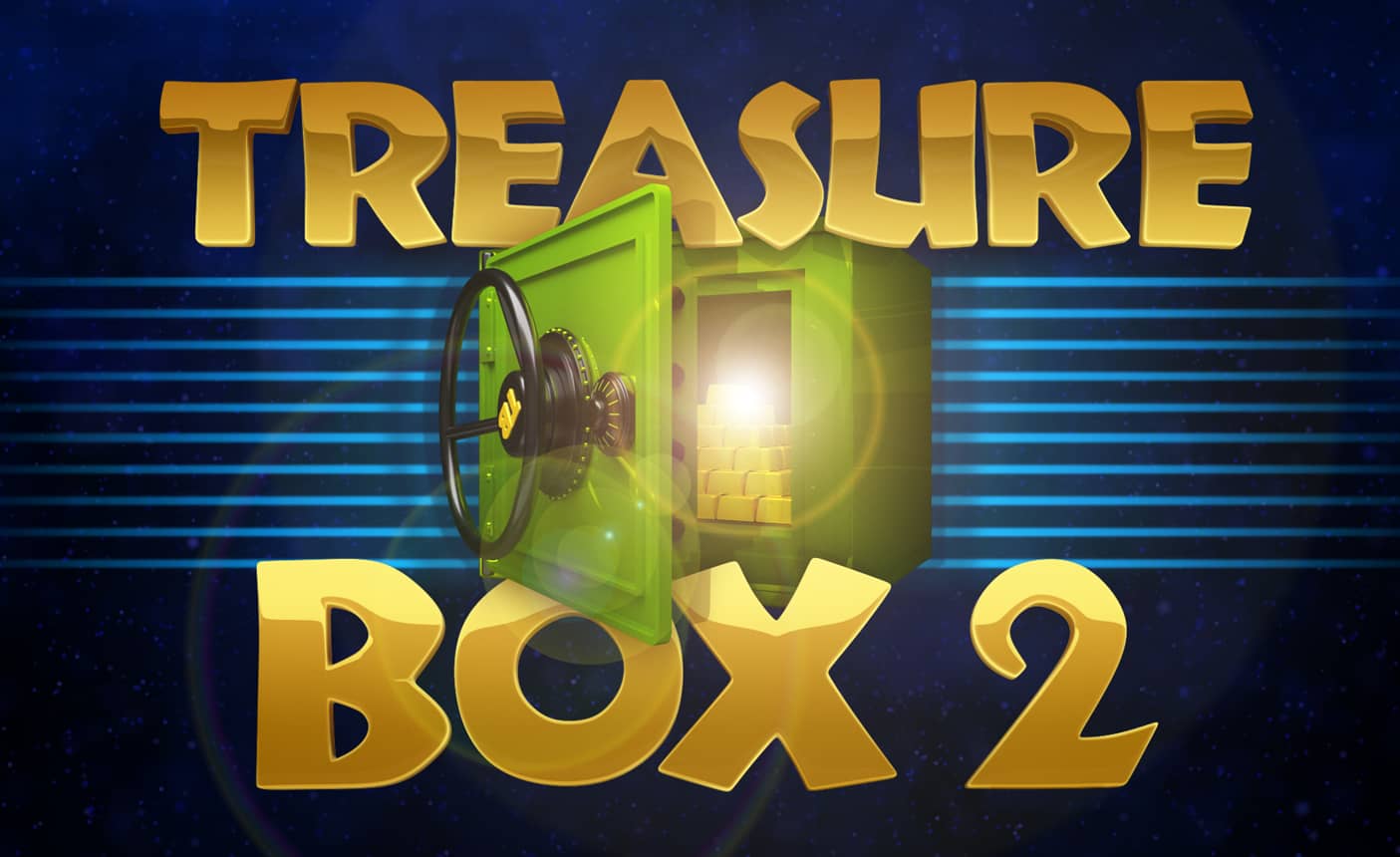 Treasure Box 2