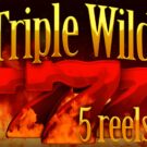 Triple Wild Seven 5 Reels