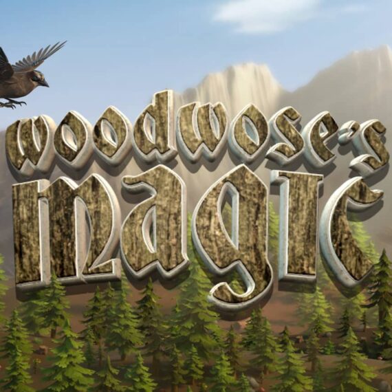 Woodwoses Magic