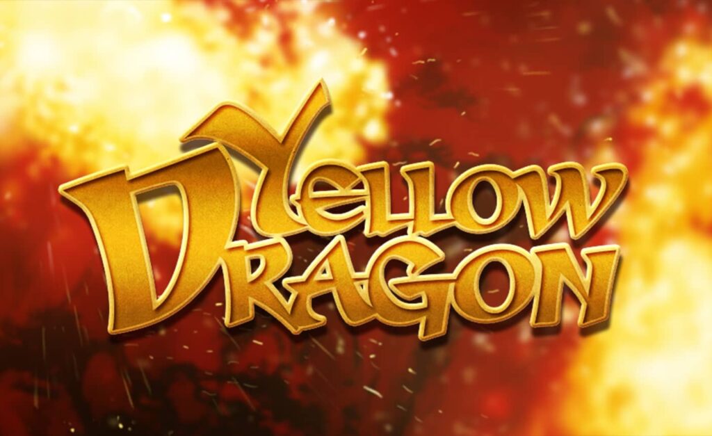 Yellow Dragon