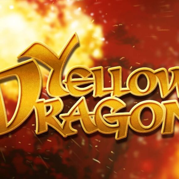 Yellow Dragon