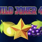 Wild Joker 40