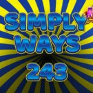 243 Simply Ways