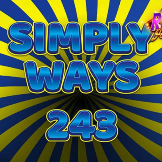 243 Simply Ways