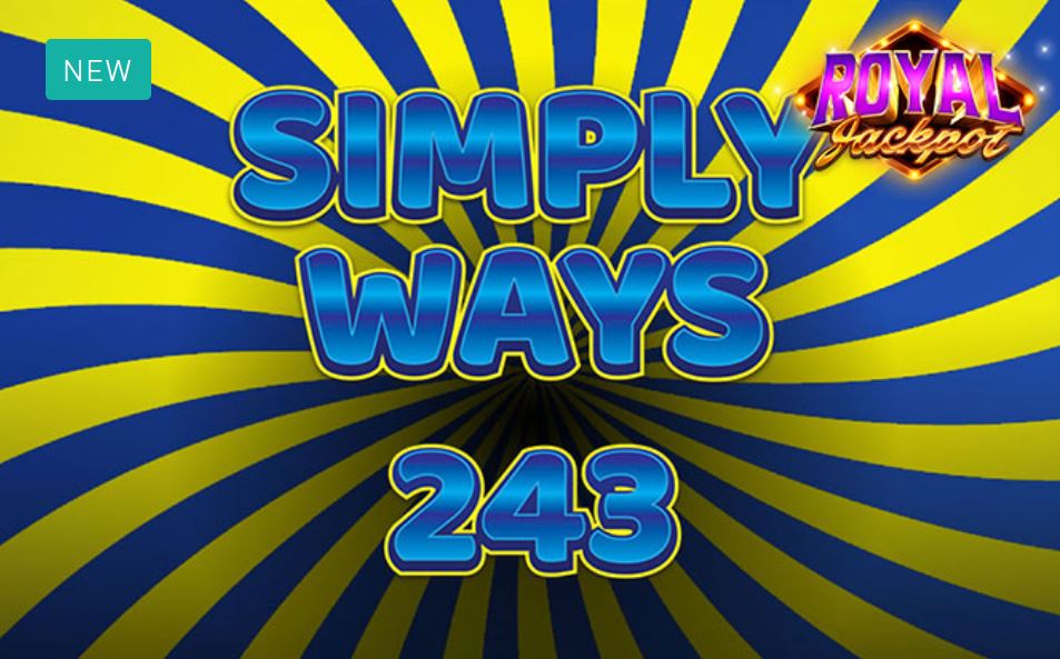 243 Simply Ways
