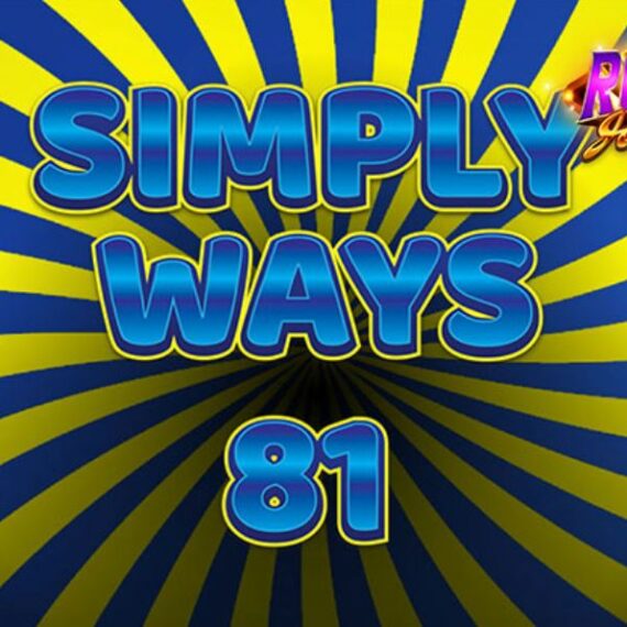 81 Simply Ways