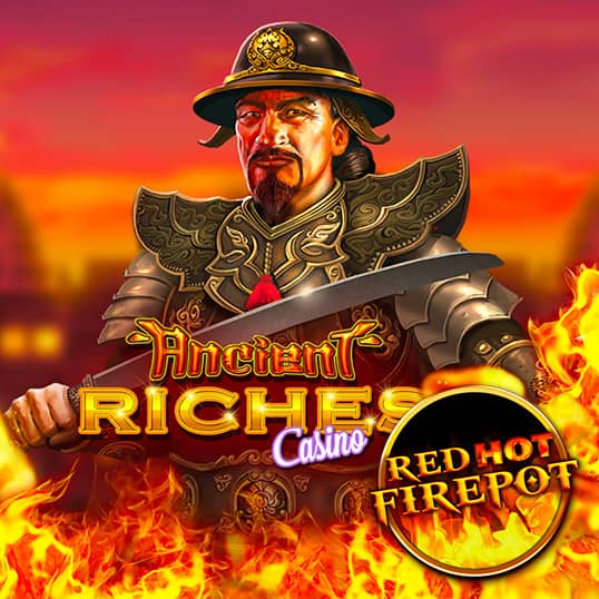 Ancient Riches Casino