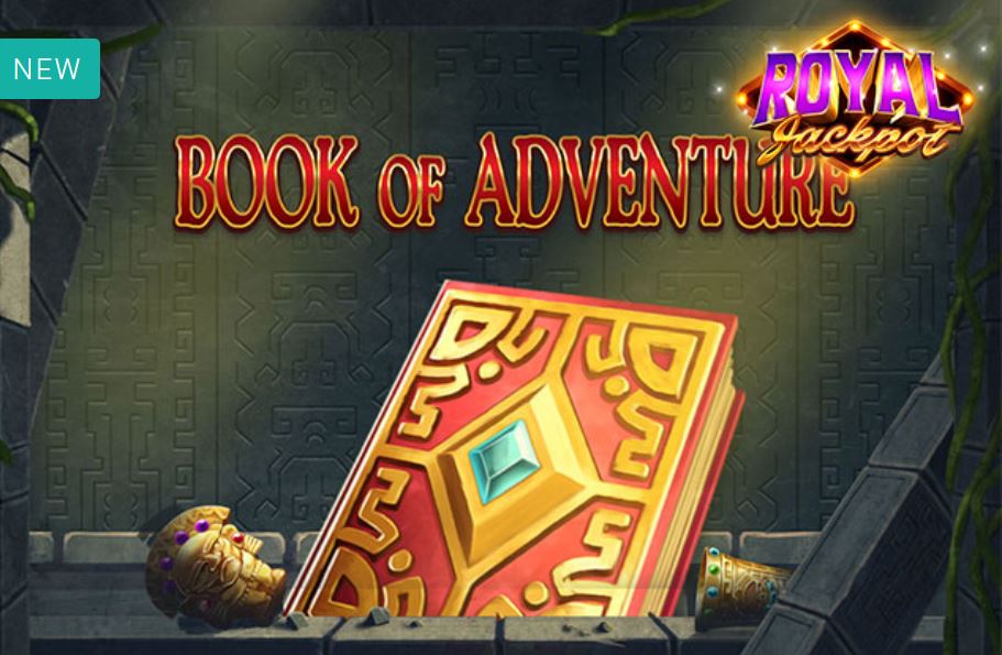 Book of Adventure