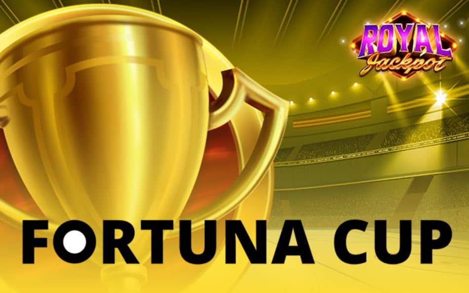 Fortuna Cup 243