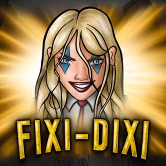 Fixi-Dixi