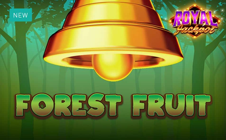 Forest Fruit