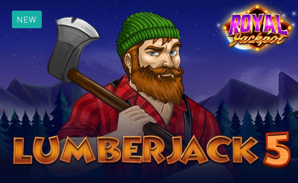 Lumberjack 5